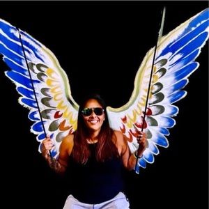 Meet your Posher, Angela m